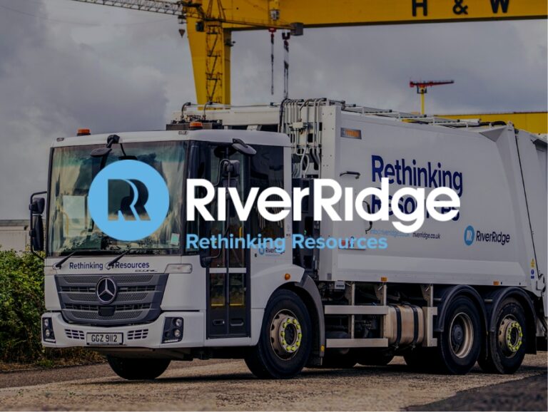 NAKEDPR case study of client, Riveridge