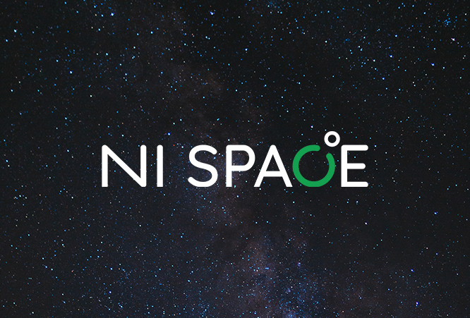NAKEDPR case study of client, NI SPACE