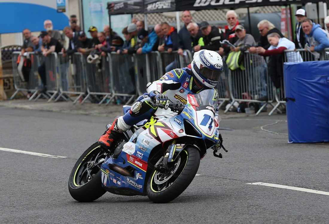 NAKEDPR providing PR Media and Relations to Armoy Races