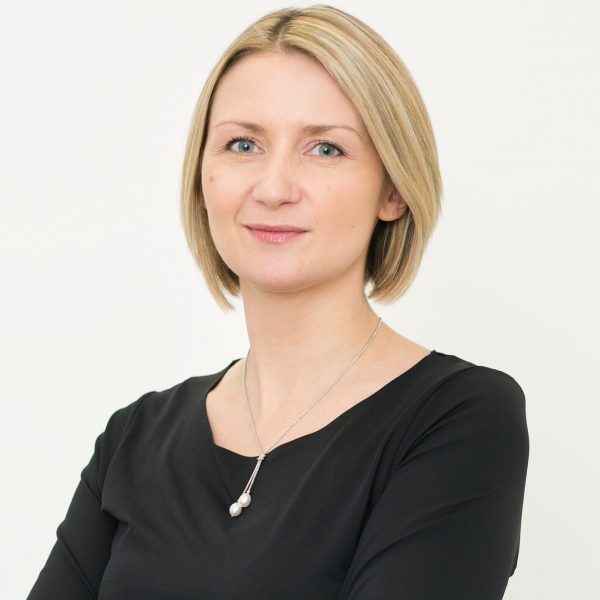 NAKEDPR | Amy Mcguckian | Digital Public Relations Agency