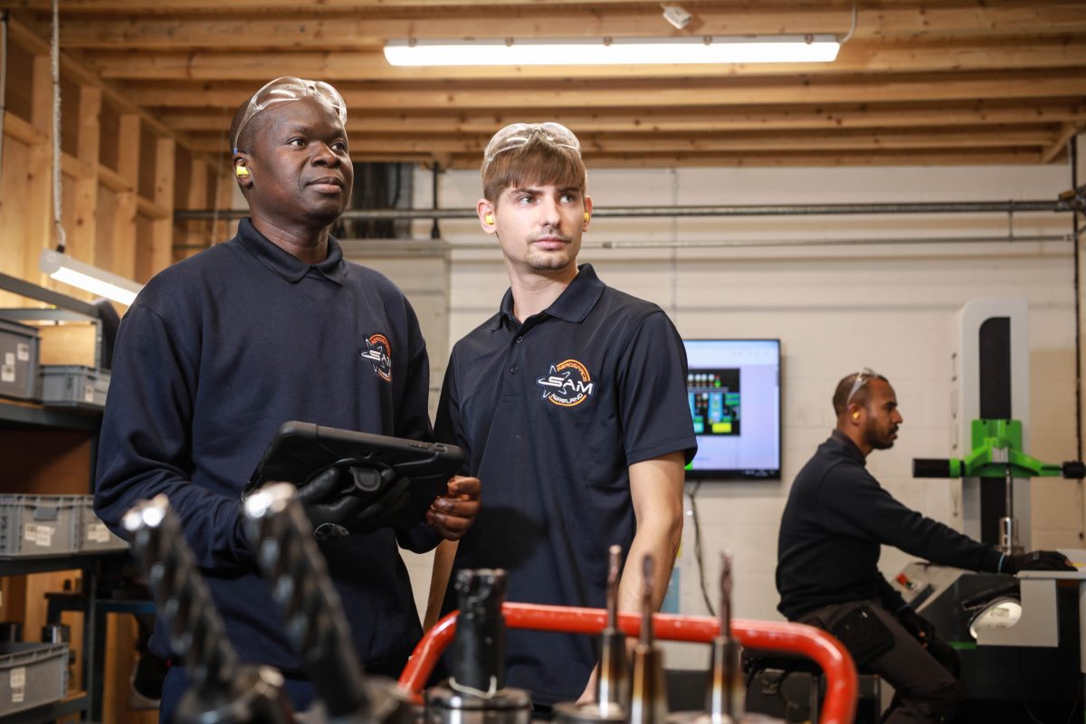 NAKEDPR providing PR Media and Relations to The Gallaher Trust