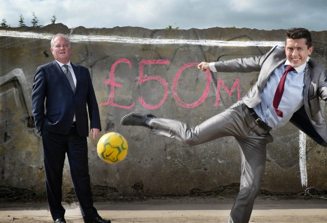 NAKEDPR providing PR Media and Relations to clients